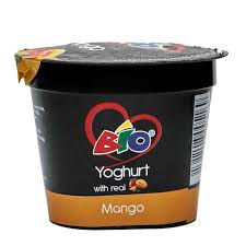 Bio Mango Yoghurt 150Ml